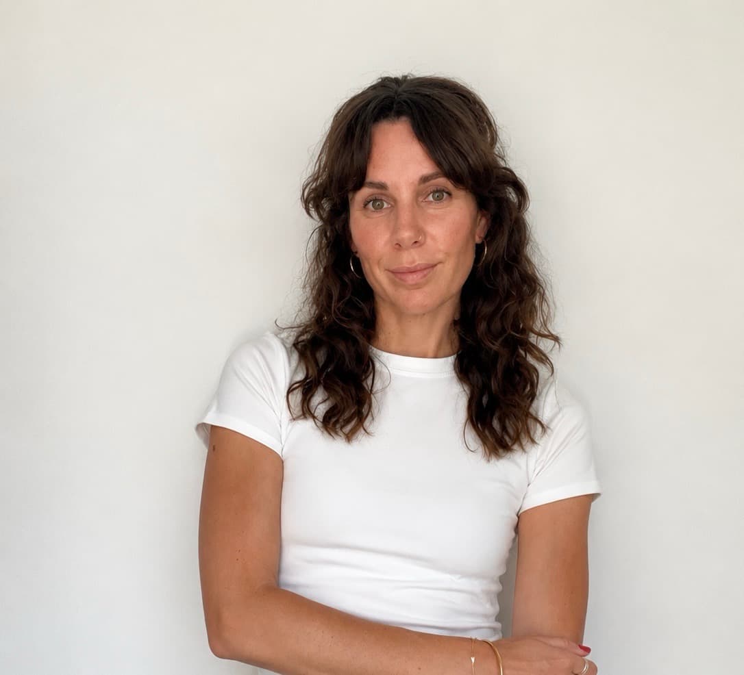 Anna Wazejewski, Mat and Reformer Pilates instructor