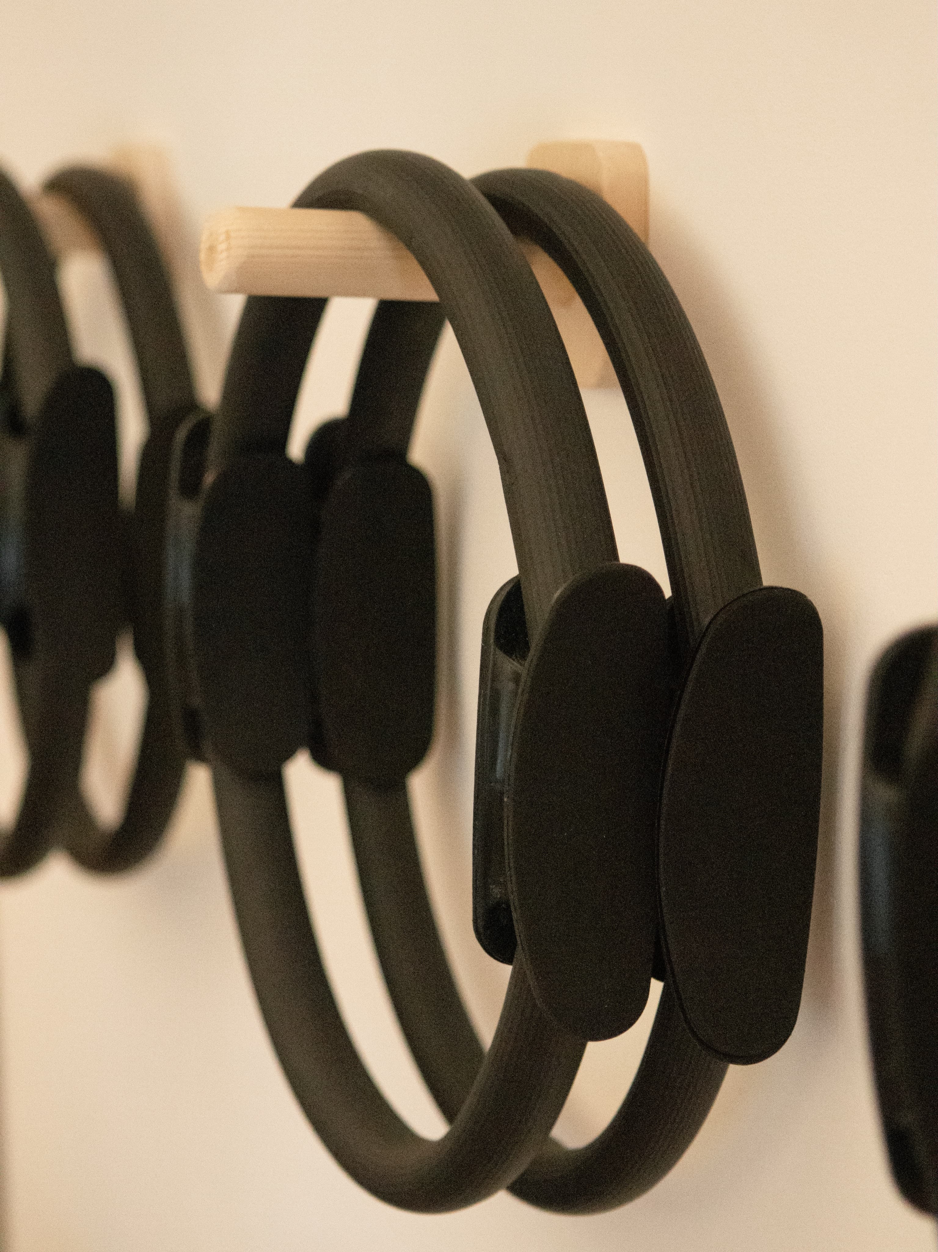 Equipment available for studio sessions