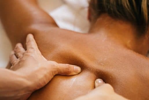 Massage treatment